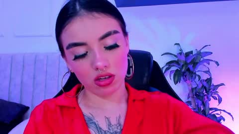 Snapshot of isabella_hv chatting on 06/09/26, 07:03 ISABELLA online show from 06/09/26, 07:03