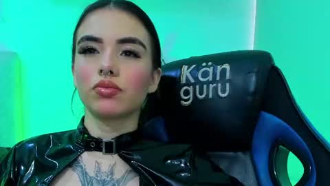 ISABELLA online show from 07/03/26, 08:15
