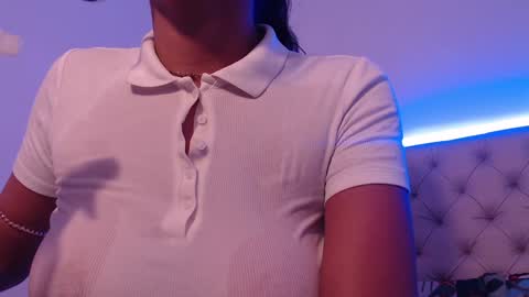 isabella_jazz online show from 02/03/25, 07:42