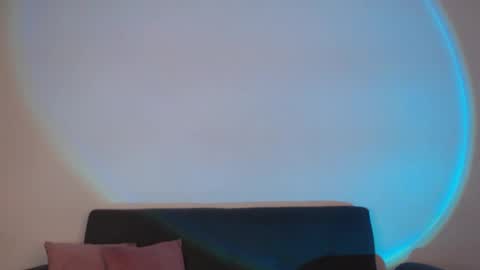 ISABELLA online show from 01/10/25, 06:42