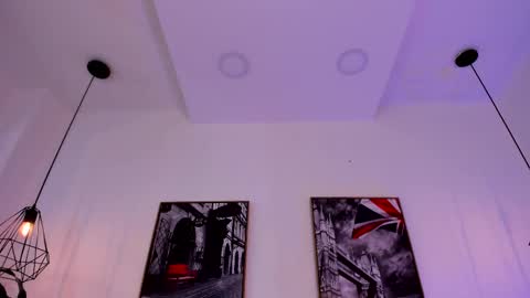  Isabel Lopez online show from 02/20/25, 03:08