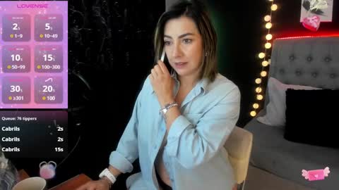   online show from 02/11/25, 02:13