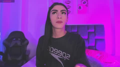 Isabella Moon9 online show from 04/28/26, 12:10