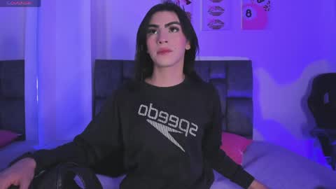 Isabella Moon9 online show from 05/07/26, 11:26