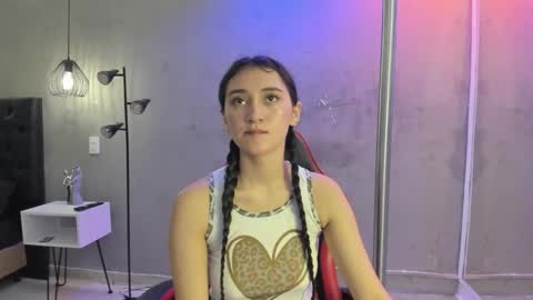 Snapshot of isabella_nowa chatting on 01/19/26, 11:03 Isabella Nowa online show from 01/19/26, 11:03