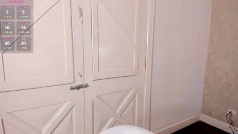 isa  online show from 09/10/25, 09:37