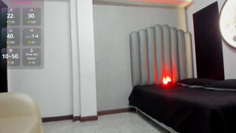 isabella_rosssi1 online show from 12/16/25, 04:50