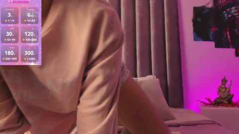 Isabella Rros online show from 12/06/24, 03:30