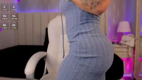 Isa  online show from 10/27/25, 10:47