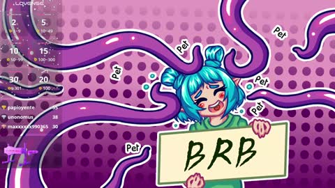 Isabella  online show from 01/15/25, 02:56