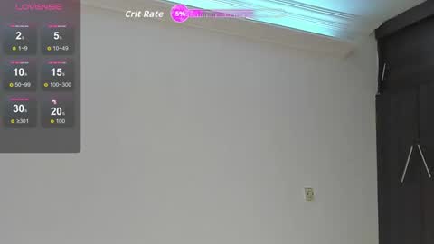 Isabella online show from 09/10/25, 04:12