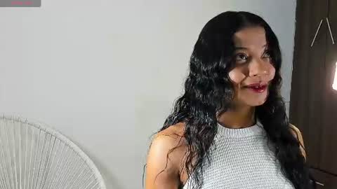 Isabella online show from 06/22/26, 12:35