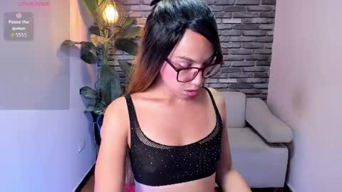 Camila online show from 04/27/26, 11:41
