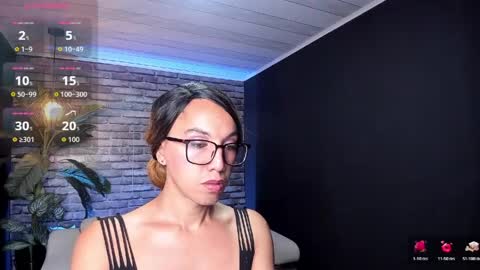 Camila online show from 05/18/26, 12:00