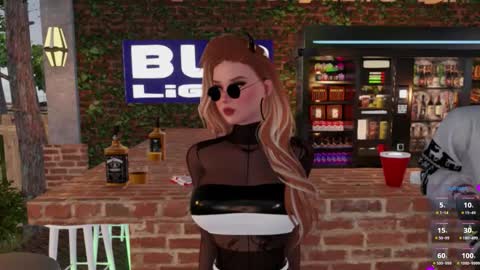 isabella_sunn online show from 11/28/25, 11:07