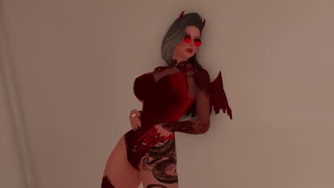 isabella_sunn online show from 12/02/25, 12:05