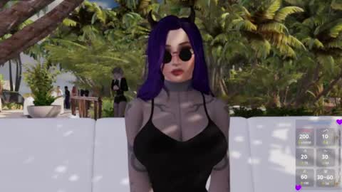 isabella_sunn online show from 04/27/26, 06:55