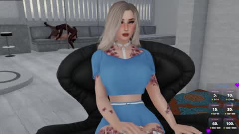 isabella_sunn online show from 05/08/26, 09:53