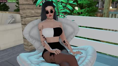 isabella_sunn online show from 06/06/26, 04:33