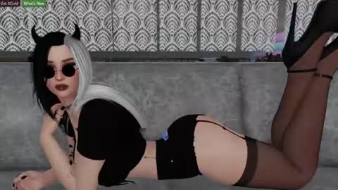 isabella_sunn online show from 06/14/26, 02:24