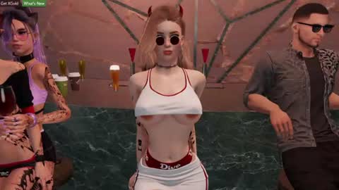 isabella_sunn online show from 06/14/26, 07:38