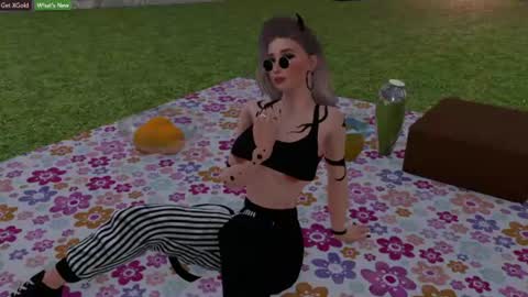 isabella_sunn online show from 06/16/26, 09:17
