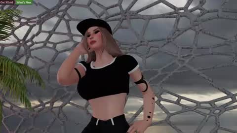isabella_sunn online show from 06/18/26, 12:00