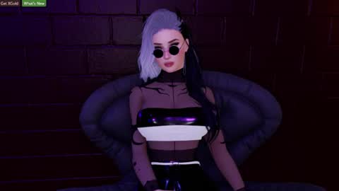 isabella_sunn online show from 06/20/26, 12:03