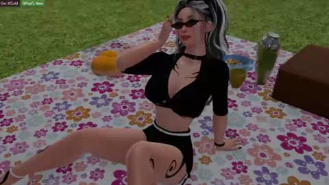 isabella_sunn online show from 06/22/26, 01:07