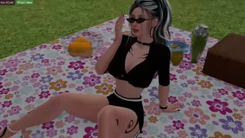 isabella_sunn online show from 06/22/26, 03:25