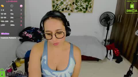 Isabella online show from 12/02/25, 10:05