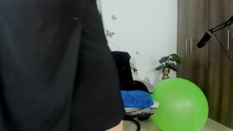 Isabella online show from 05/10/26, 05:45
