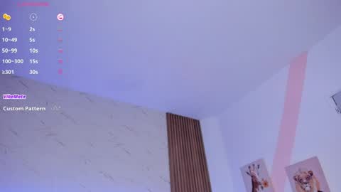 Isabella White online show from 04/29/26, 04:00