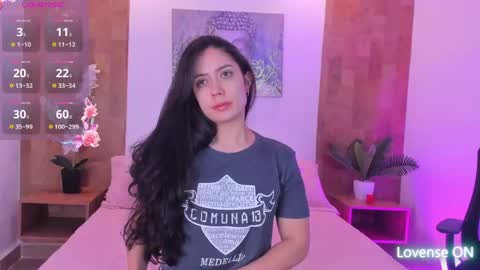 isabella_winkler online show from 04/25/26, 10:51