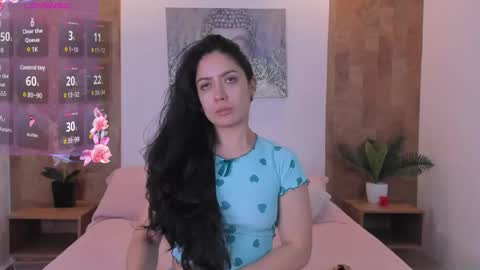 isabella_winkler online show from 04/27/26, 10:46
