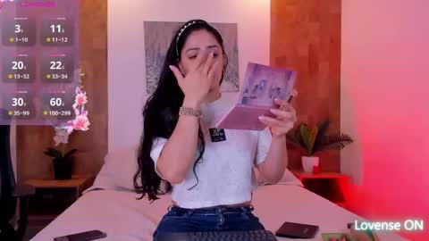 isabella_winkler online show from 05/02/26, 12:10