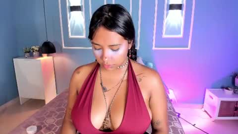Snapshot of isabella_zc chatting on 06/17/26, 12:40 isabella zc online show from 06/17/26, 12:40