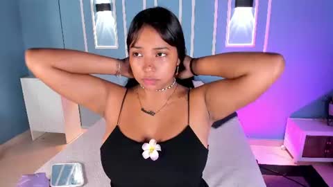 Snapshot of isabella_zc chatting on 06/24/26, 11:42 isabella zc online show from 06/24/26, 11:42