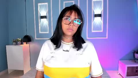 Snapshot of isabella_zc chatting on 06/27/26, 11:37 isabella zc online show from 06/27/26, 11:37