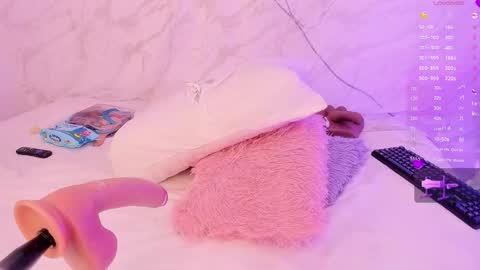 isabellaa_1 online show from 12/20/25, 07:48