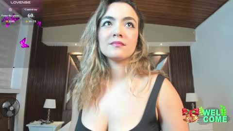 Snapshot of isabellaajoness chatting on 03/30/26, 11:22 Isabella Everyday From 0530 to 1430 Col Time online show from 03/30/26, 11:22