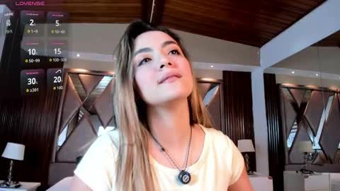 Snapshot of isabellaajoness chatting on 04/20/26, 11:35 Isabella Everyday From 0530 to 1430 Col Time online show from 04/20/26, 11:35