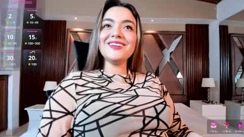Snapshot of isabellaajoness chatting on 05/11/26, 11:27 Isabella Everyday From 0530 to 1430 Col Time online show from 05/11/26, 11:27