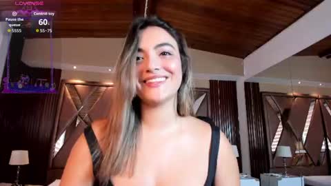 Snapshot of isabellaajoness chatting on 06/26/26, 12:42 Isabella Everyday From 0530 to 1430 Col Time online show from 06/26/26, 12:42