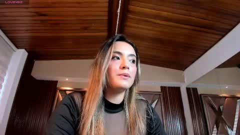 Snapshot of isabellaajoness chatting on 06/30/26, 11:33 Isabella Everyday From 0530 to 1430 Col Time online show from 06/30/26, 11:33