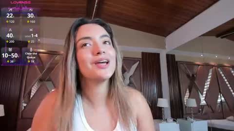 Snapshot of isabellaajoness chatting on 07/01/26, 12:18 Isabella Everyday From 0530 to 1430 Col Time online show from 07/01/26, 12:18