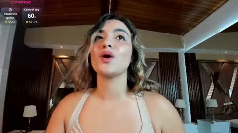 Snapshot of isabellaajoness chatting on 07/04/26, 12:44 Isabella Everyday From 0530 to 1430 Col Time online show from 07/04/26, 12:44