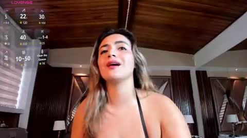 Snapshot of isabellaajoness chatting on 07/08/26, 11:48 Isabella Everyday From 0530 to 1430 Col Time online show from 07/08/26, 11:48