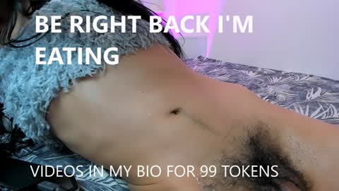 Bella B  -JOIN FREE  online show from 01/27/25, 03:37