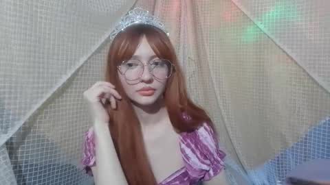 isabellablacky online show from 03/13/26, 06:20